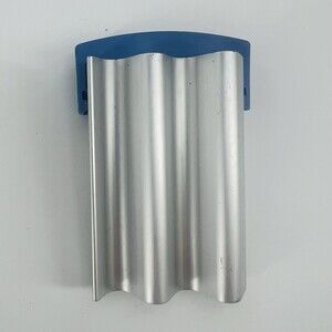 Conair Shiny Styles (1) Big Crimper, Waver Iron MISSING REPLACEMENT PART 1 PLATE